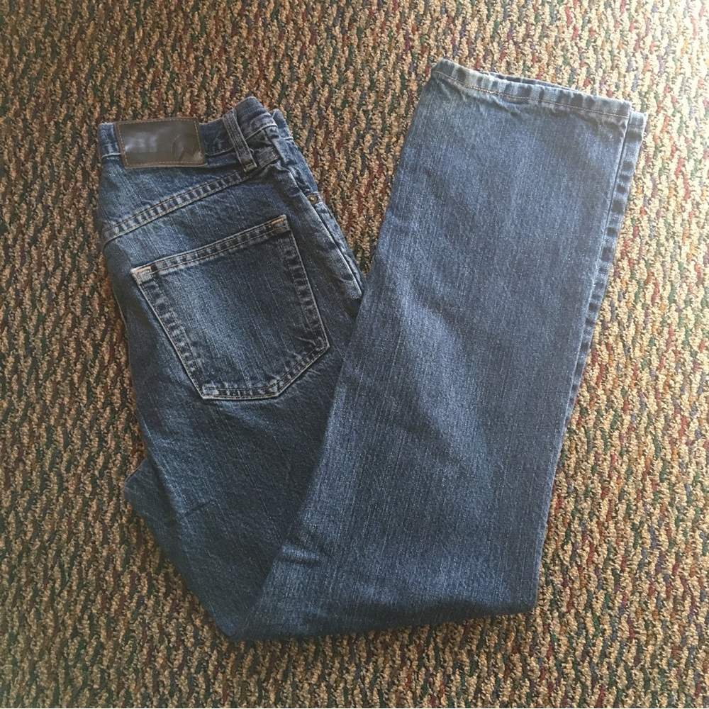 Magellan Outdoors Jeans